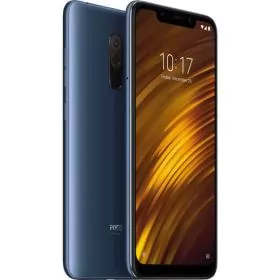 Ремонт Xiaomi Pocophone F1