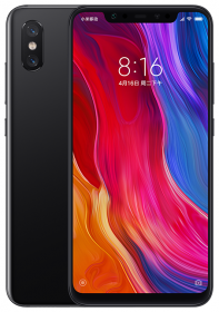 Ремонт Xiaomi Mi 8